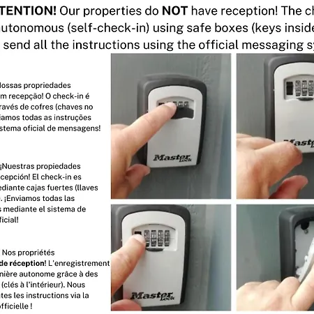 Blife Felicya Private Ubytování v soukromí