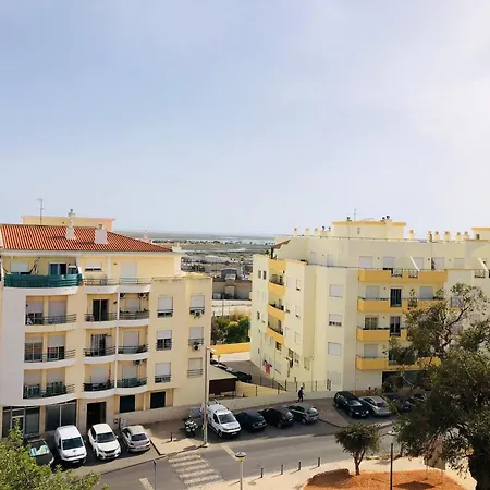 Blife Felicya Private Ubytování v soukromí Faro