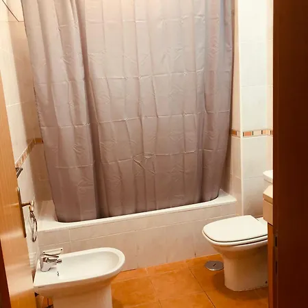 Privat bolig Blife Felicya Private Faro