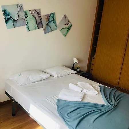 Homestay Blife Felicya Private Faro