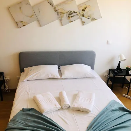 Homestay Blife Felicya Private